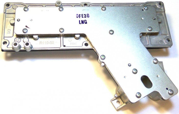 Газовый коллектор LNG | MANIFOLD ASS`Y 25 LNG | V999S-0332-2 | 300000333