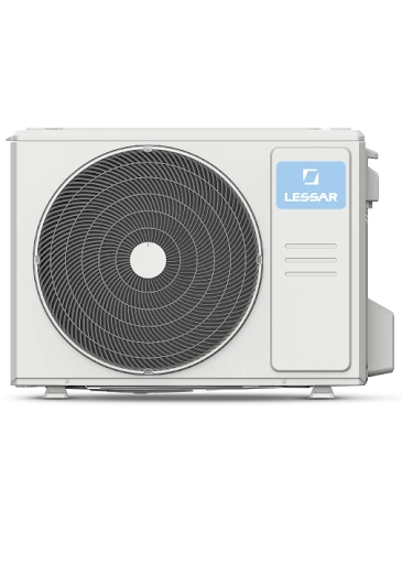 Сплит-система LESSAR Avant LS-HE12KLE2/LU-HE12KLE2
