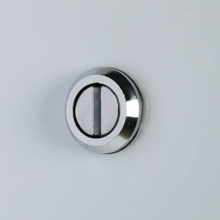 STOUT Шкаф распределительный встроенный 4-5 выходов (ШРВ-1) 670х125х496