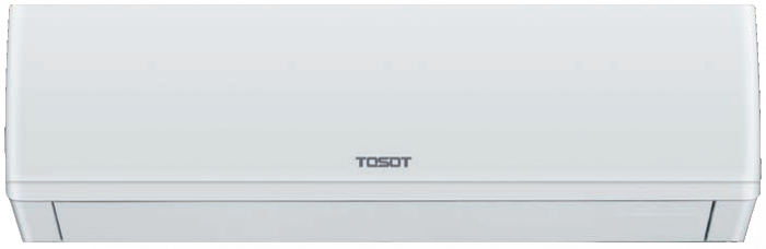 Инверторный кондиционер TOSOT Natal Inverter T18H-SNE/I/T18H-SNE/O