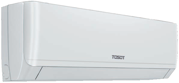 Инверторный кондиционер TOSOT Natal Inverter T18H-SNE/I/T18H-SNE/O
