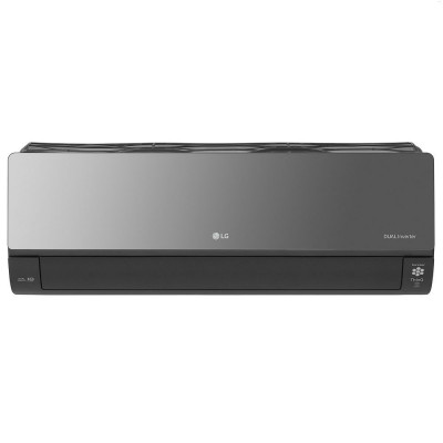 Инверторный кондиционер LG ARTCOOL Mirror AC09BK.NSJR/AC09BK.UA3R