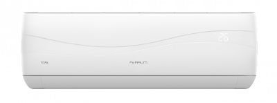 Кондиционер Ferrum Titan FIS36VR1/FOS36VR1-WS40
