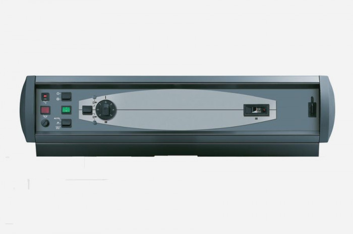 Напольный универсальный котел De Dietrich GT 530-16 K3, атмосферный, одноконтурный