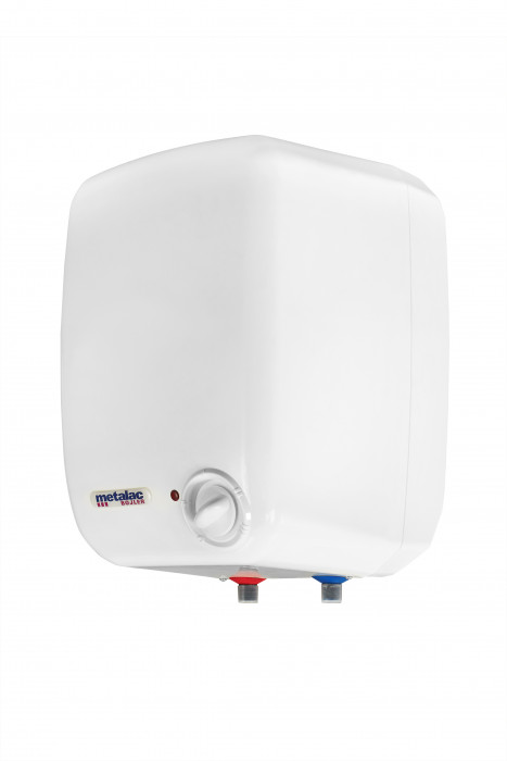 Накопительный водонагреватель Metalac Bojler COMPACT A 8 R, 8 л