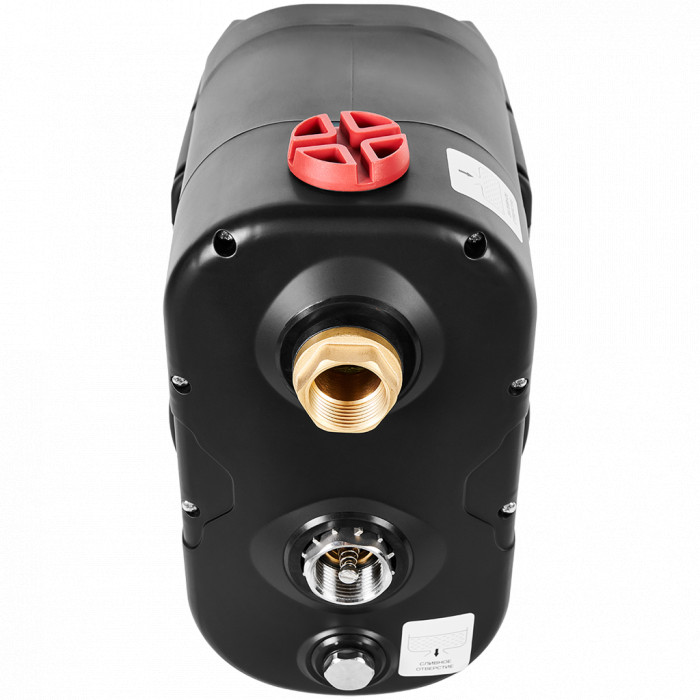 ROMMER RPJ-0010-000550 ROMMER Установка водоснабжения 550 Вт