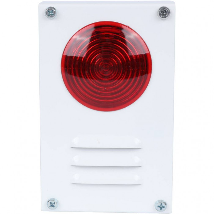 Сирена с индикатором Марс-12-КУ