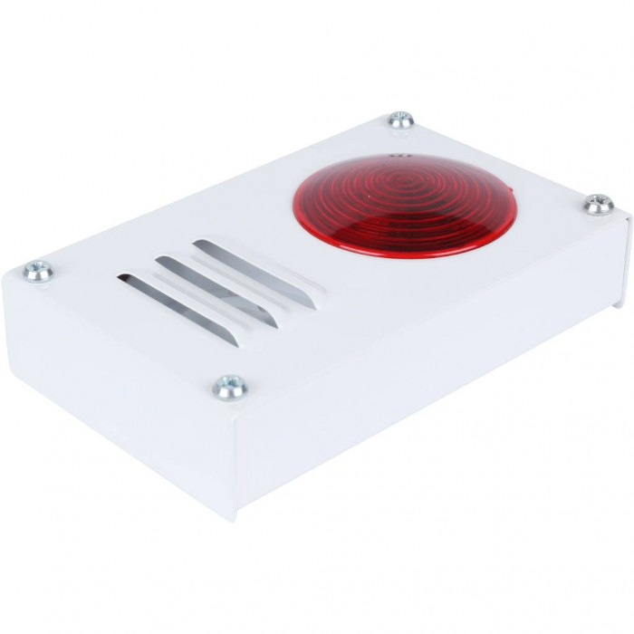 Сирена с индикатором Марс-12-КУ