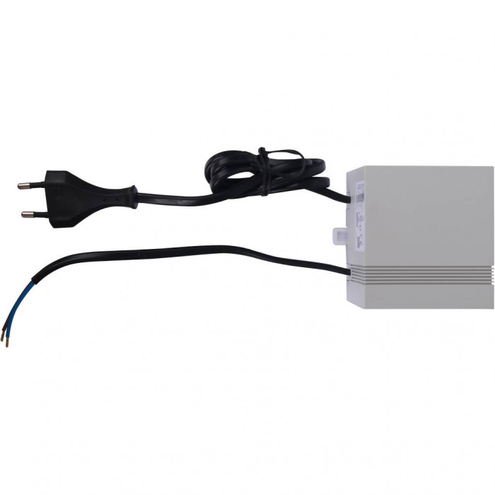 Тороидальный трансформатор REHAU, 24 В (13152981001)