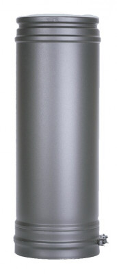Элемент трубы 500 мм д. 200 PMU25 (С)