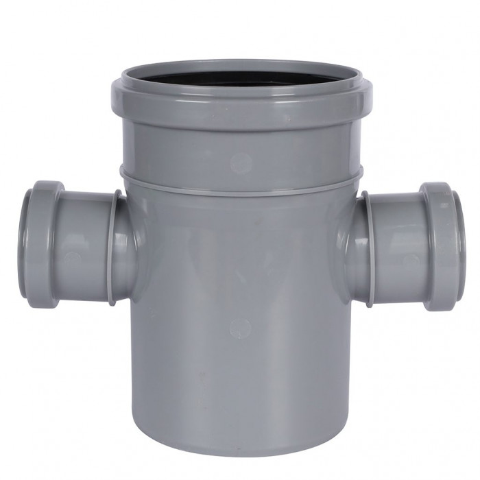 Политэк Крестовина одноплоскостная 110*50*50 /87,5