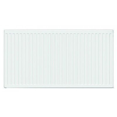 Стальной панельный радиатор ROMMER Ventil 22/200/1700