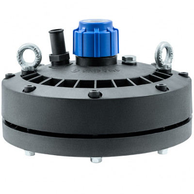 UNIPUMP 40422 Оголовок скважинный UNIPUMP АОС-114-32 (БЭЗ) для обсадных труб d-107-114 мм