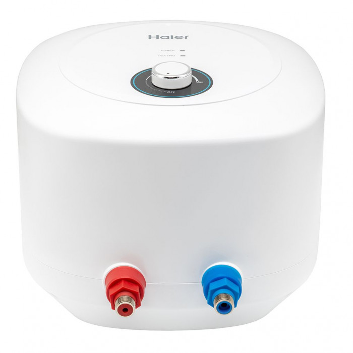 Накопительный водонагреватель Haier ES10V-MQ1, 10л