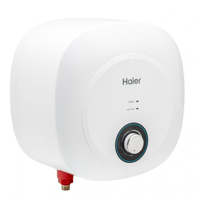 Накопительный водонагреватель Haier ES10V-MQ1, 10л
