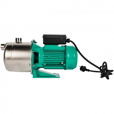 Поверхностный насос Wilo WJ-204-X-EM