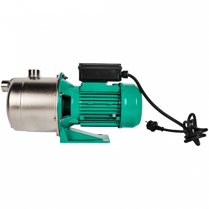 Поверхностный насос Wilo WJ-204-X-EM