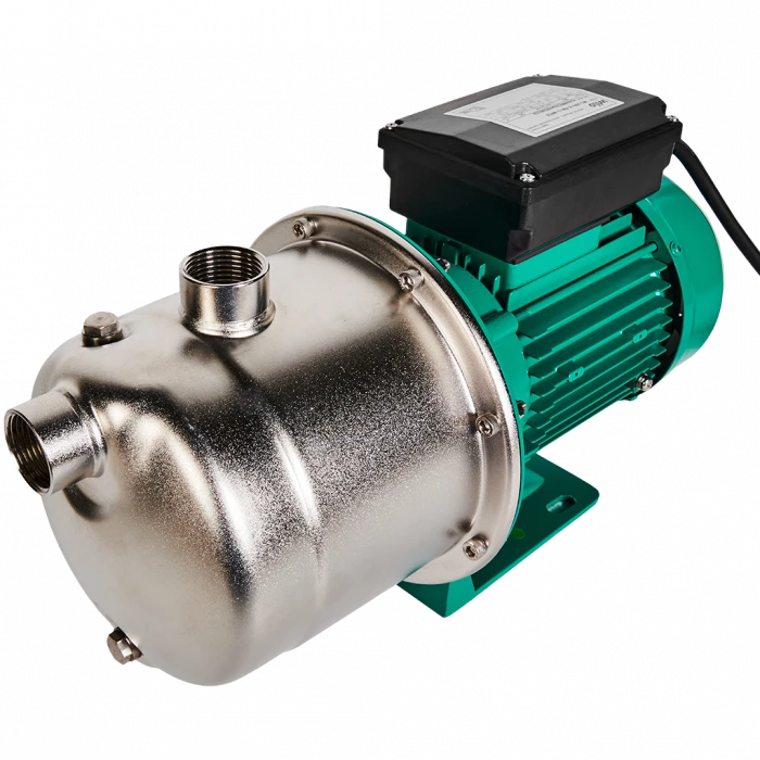 Поверхностный насос Wilo WJ-204-X-EM