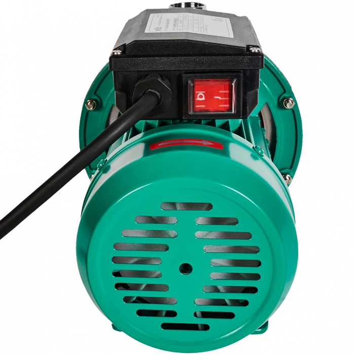 Поверхностный насос Wilo WJ-204-X-EM