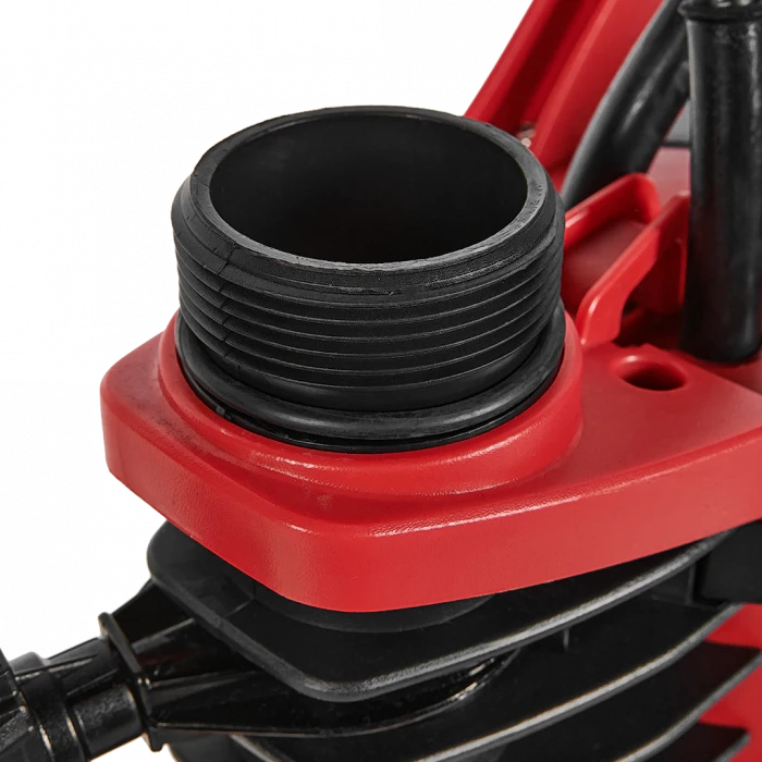 Насос дренажный ROMMER PROFI, кабель 10м, 400 Вт, для чистой воды