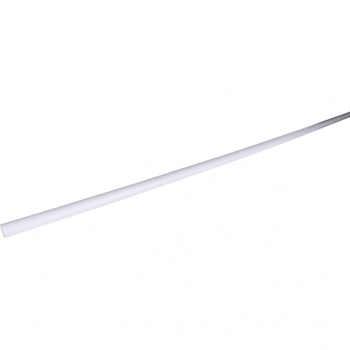 Труба полипропиленовая армированная Политэк d=32х4,4 (PN 20) (стекловолокно) (цвет белый)