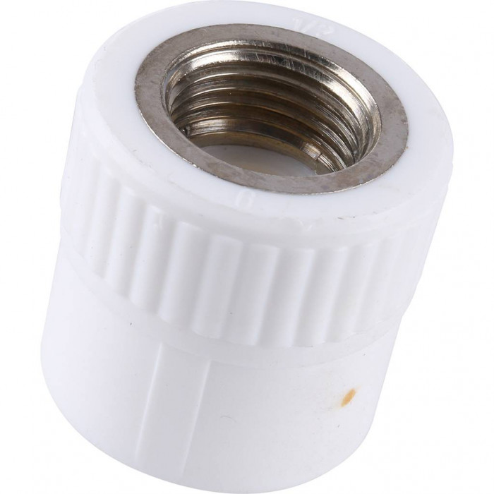 Kalde Муфта комбинированная внутренняя резьба 25x1/2