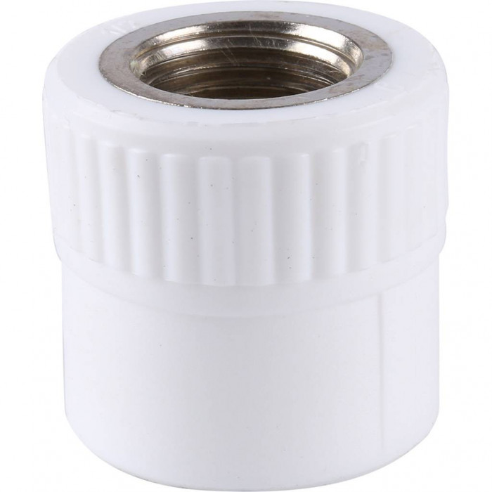 Kalde Муфта комбинированная внутренняя резьба 25x1/2