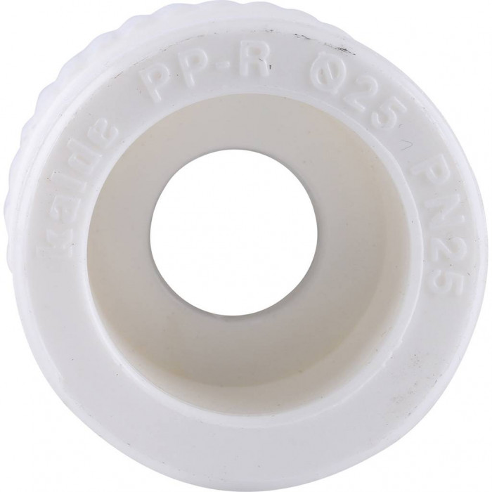 Kalde Муфта комбинированная внутренняя резьба 25x1/2