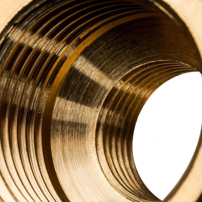 Муфта STOUT ВВ переходная 1 X1/2