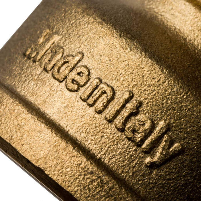 Муфта STOUT ВВ переходная 1 X1/2