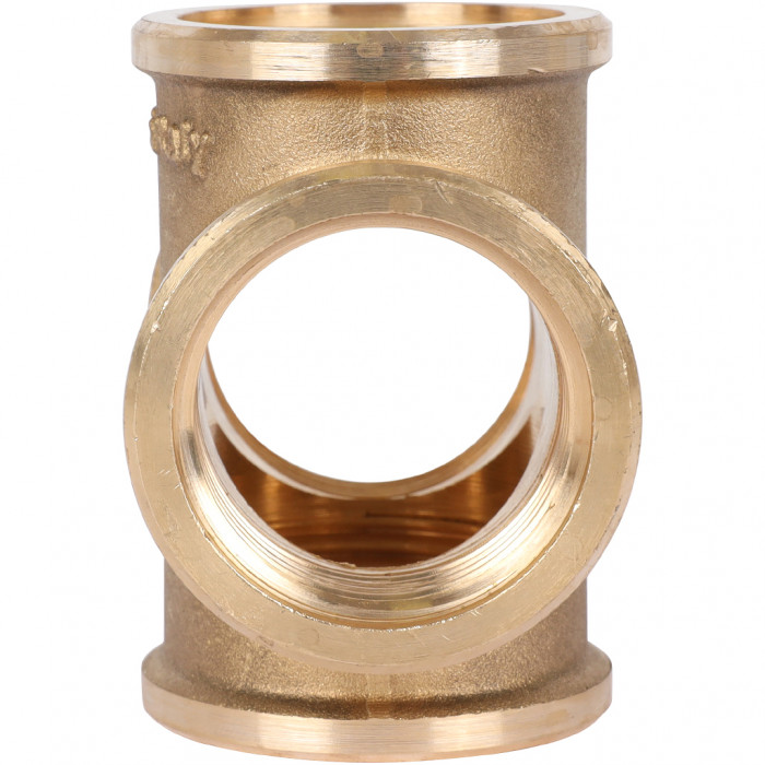 Крестовина STOUT ВВ 1