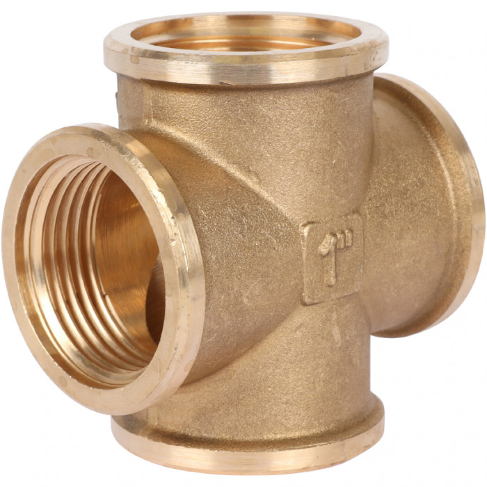 Крестовина STOUT ВВ 1