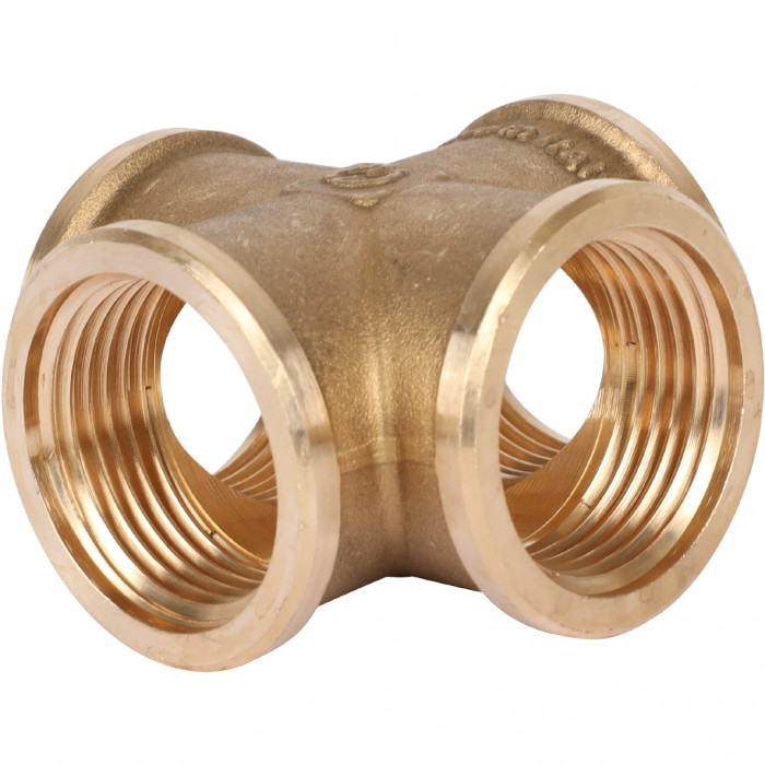 Крестовина STOUT ВВ 1