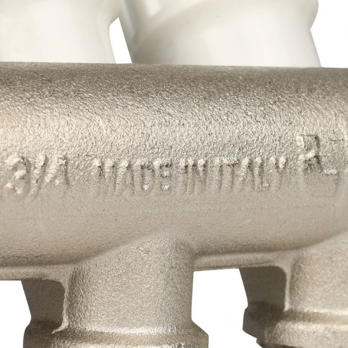 Itap Коллектор распределительный регулируемый 465/3 (3/4 x 1/2, 3 выхода)