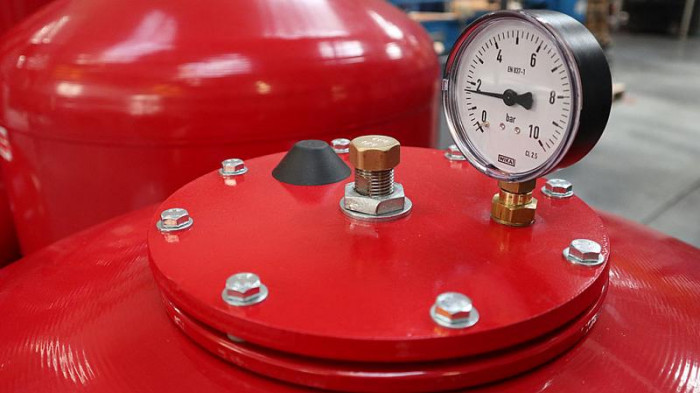 Расширительный бак Flexcon RM 110 Flamco