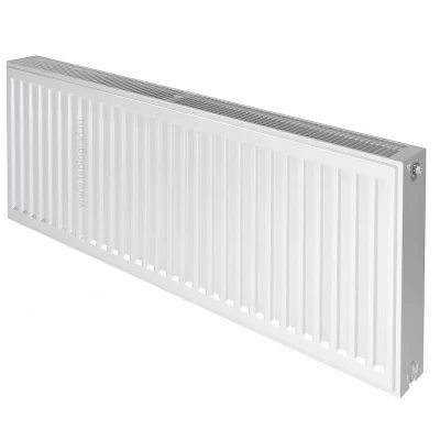 Стальной панельный радиатор с боковым подключением Stelrad Compact, тип 22-200-1000