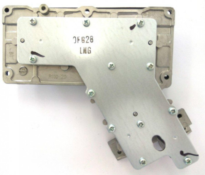 Газовый коллектор LNG | MANIFOLD ASS`Y 20 LNG | V998S-0332-2 | 300000335
