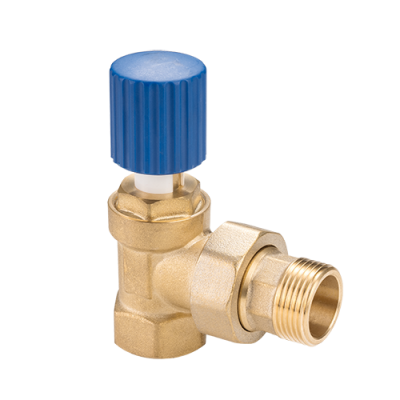 Перепускной клапан MVI 3/4&quot;