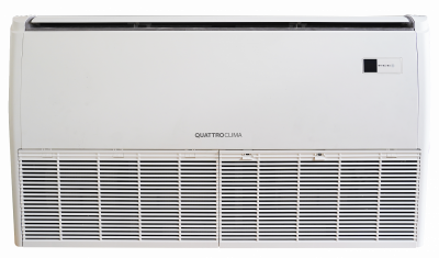 Напольно-потолочная сплит-система Quattroclima QV-I48FG1/QN-I48UG1