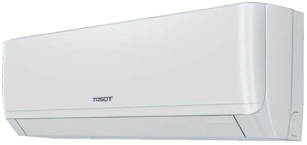 Инверторный кондиционер TOSOT Natal Inverter T24H-SNE/I/T24H-SNE/O