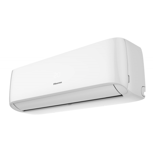 Инверторный настенный кондиционер Hisense GOAL DC Inverter AS-07UW4RYRCA00