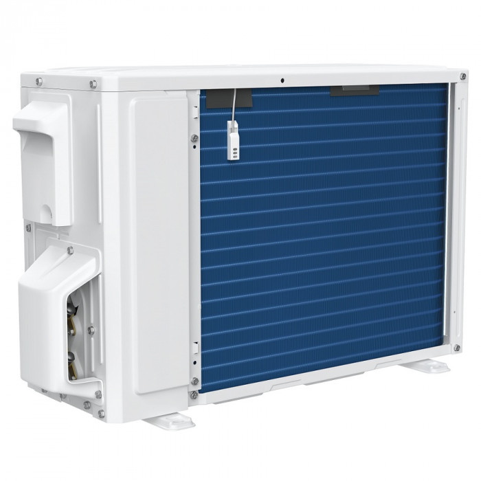 Кондиционер Energolux BASEL 4 SAS09B4-A/SAU09B4-A