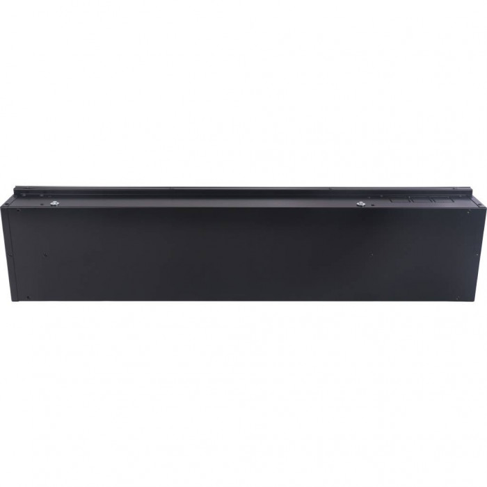 STOUT Конвектор внутрипольный SCQ 75.240.1000 (Решётка роликовая)