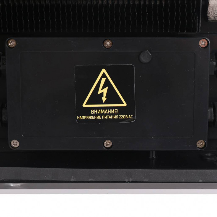 STOUT Конвектор внутрипольный SCQ 75.240.1000 (Решётка роликовая)