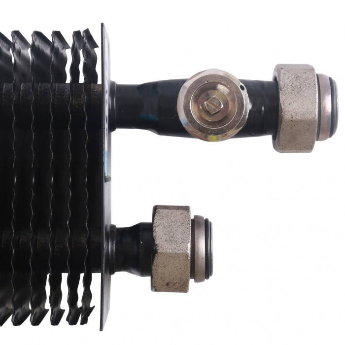 STOUT Конвектор внутрипольный SCQ 75.240.1000 (Решётка роликовая)