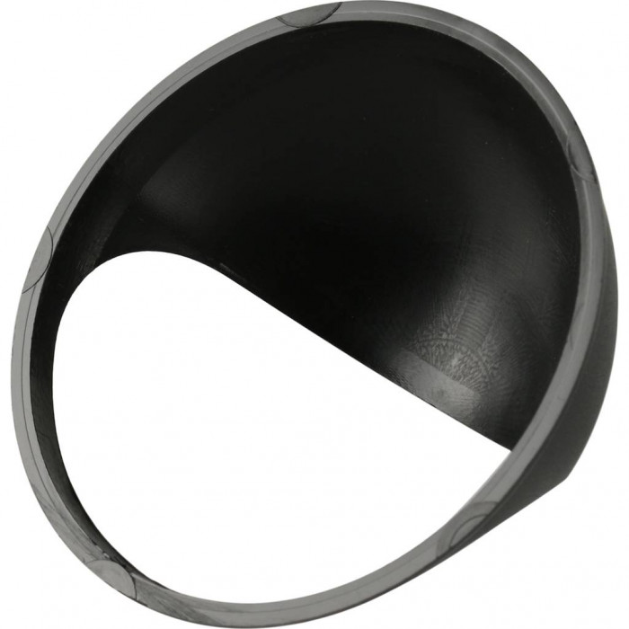 Baxi  KHG Переходной комплект для забора воздуха DN 80 (ECO, LUNA, NUVOLA, SLIM)