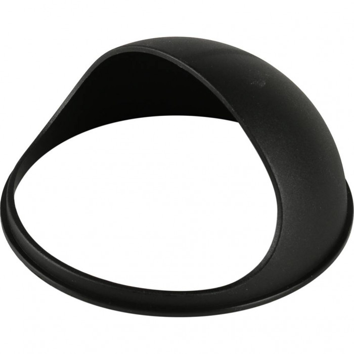 Baxi  KHG Переходной комплект для забора воздуха DN 80 (ECO, LUNA, NUVOLA, SLIM)