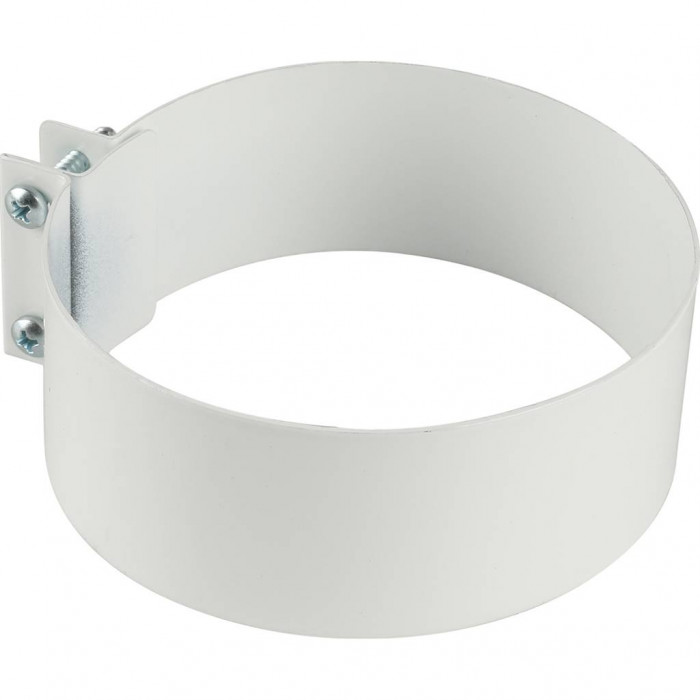 Baxi  KHG Переходной комплект для забора воздуха DN 80 (ECO, LUNA, NUVOLA, SLIM)