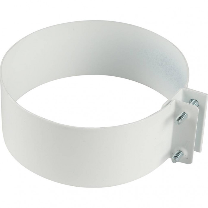 Baxi  KHG Переходной комплект для забора воздуха DN 80 (ECO, LUNA, NUVOLA, SLIM)