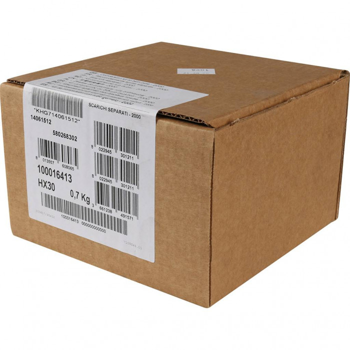 Baxi  KHG Переходной комплект для забора воздуха DN 80 (ECO, LUNA, NUVOLA, SLIM)